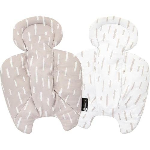 4moms Newborn Insert For mamaRoo, rockaRoo, bounceRoo, & Connect High chair