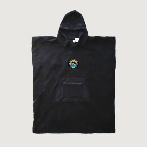 Moana Rd | Adventure Towel Hoodie