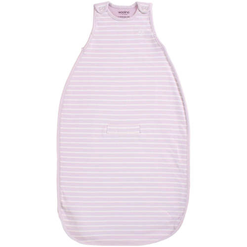 4 Season® Ultimate Baby Sleep Bag, Merino Wool & Organic Cotton, Lilac