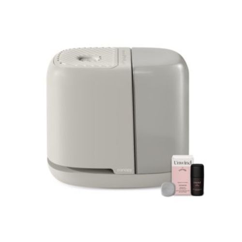Bedside Humidifer 2.0