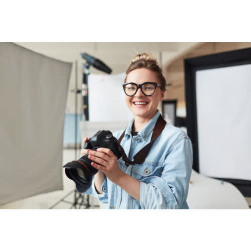 Newborn Photo Shoot Fund