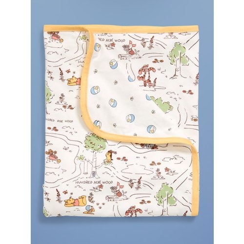 Old Navy x Disney Blanket for Baby
