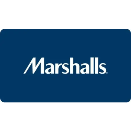Marshalls - Gift Card
