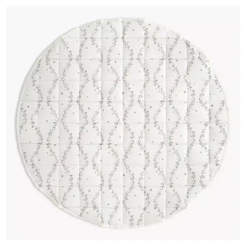 Brands We Love Botanical Berries Playmat - Ivory by Janie and Jack