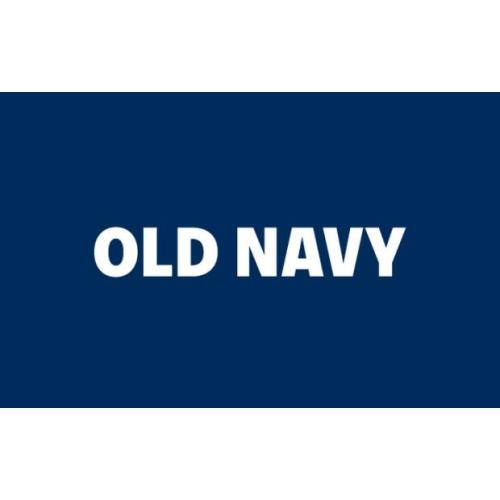 Old Navy eGift Card
