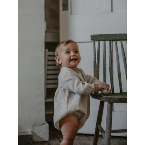 The Meadow Romper