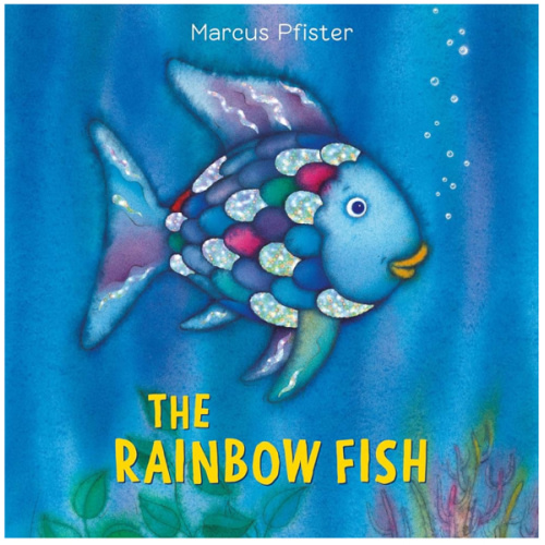The Rainbow Fish