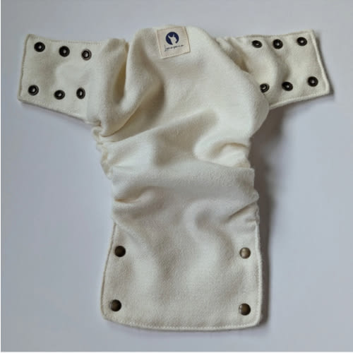 Alpaca Diaper Cover