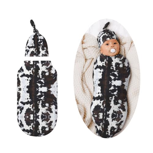 Candy Swaddle Blankets Newborn Receiving Blanket Baby Swaddle Wrap Soft Sleeping Sack for Baby Girls Boys