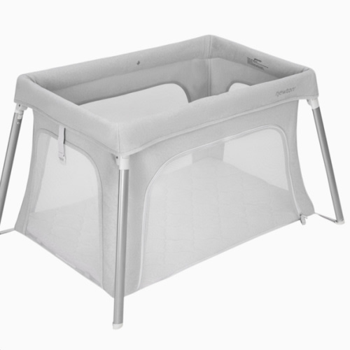 Deluxe Travel Crib & Play Yard - Bassinet Attachment Only