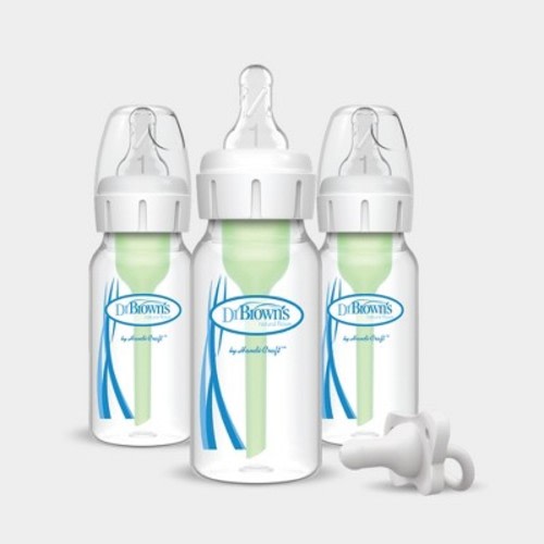 Baby Nursing & Feeding