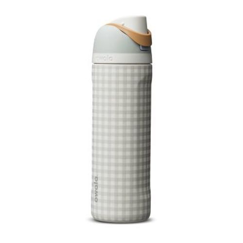 Owala 24 fl oz Stainless Steel Special Edition FreeSip Insulated Water Bottle - Picnic Perfection