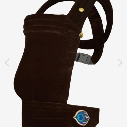 Java | Zeitgeist Baby Carrier | SHOP ARTIPOPPE