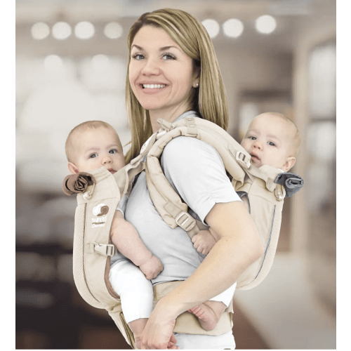 TwinGo Carrier - Air Model - Simply Neutral