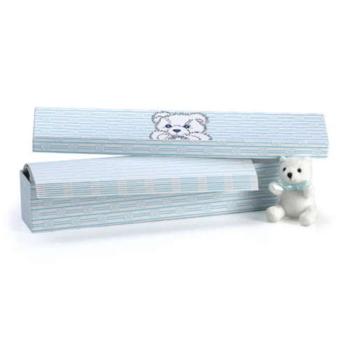 Scentennials Just for Baby Blue Scented Drawer Liners