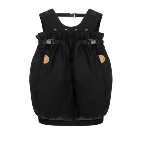 The Weego TWIN Baby Carrier