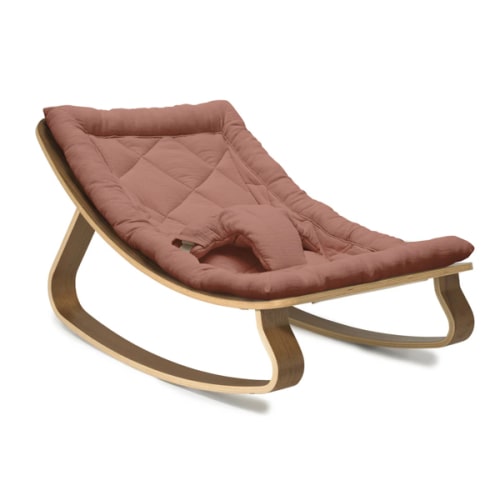 LEVO Baby Rocker