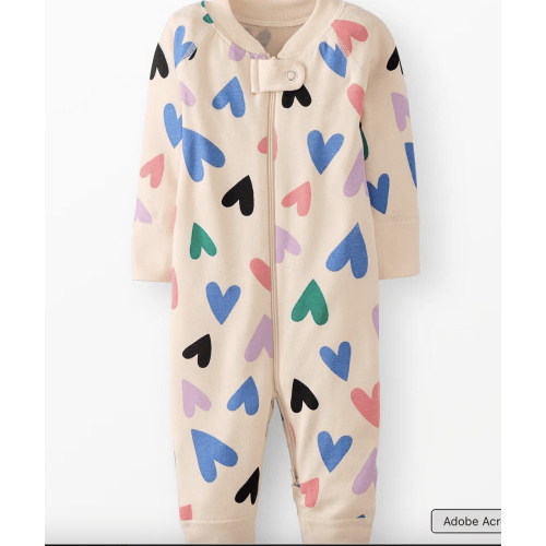 Valentine's HannaJams™ Sleeper