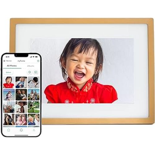 Skylight Digital Picture Frame