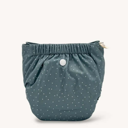 Spotted Gum 2.0 Modern Cloth Nappy