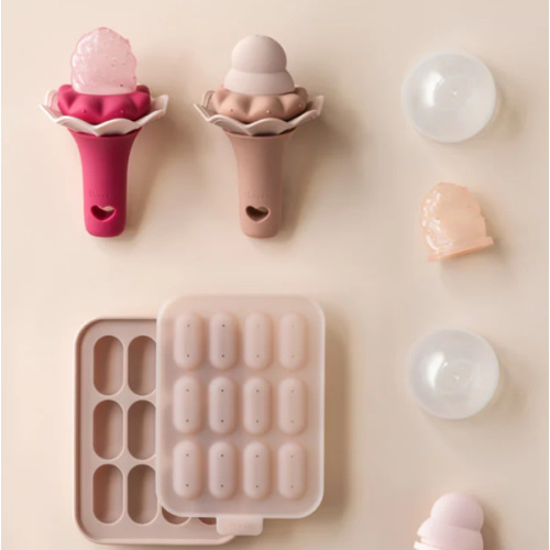 Baby Food Feeder - 2 Pack