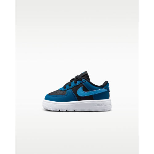Nike Force 1 Low Baby/Toddler Shoes. Nike.com