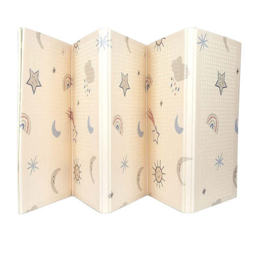 Reversible Floor Mat | Safari