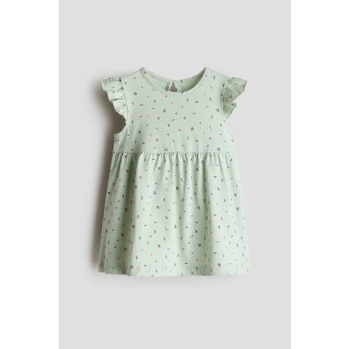 COTTON DRESS