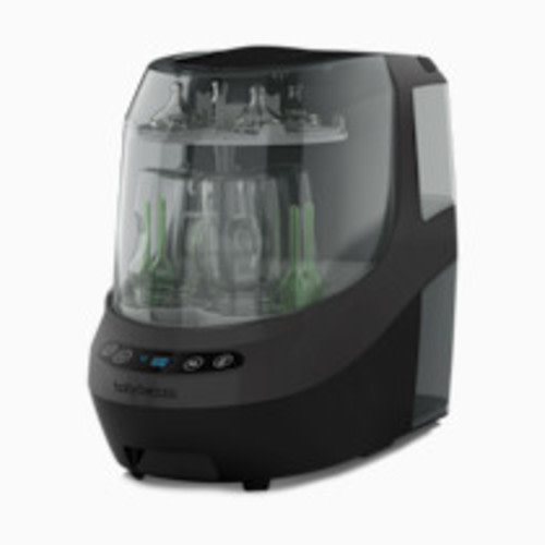 Baby Brezza Bottle Washer Pro - Charcoal