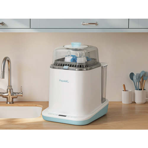 Baby Essentials & Newborn Essentials | Papablic