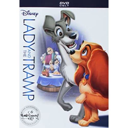 Lady and the Tramp