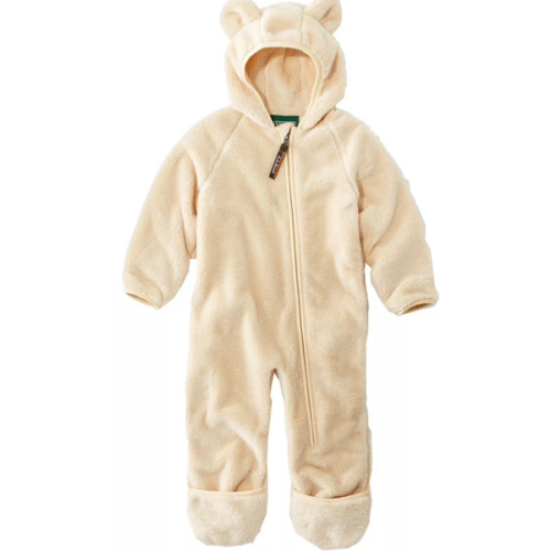 Infants' L.L.Bean Hi-Pile Fleece Bunting