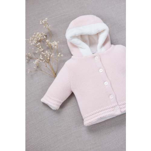 Coat - Braided dew unisex | Tartine et Chocolat