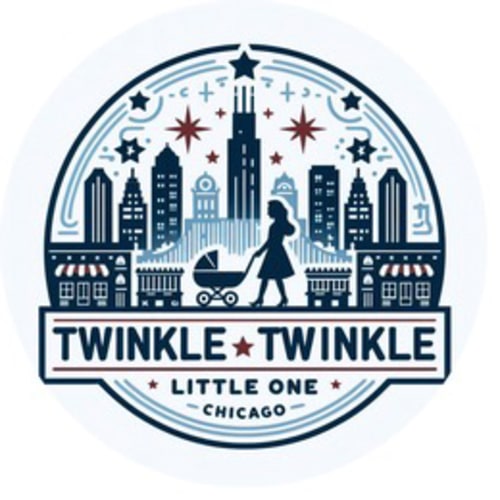 Twinkle Twinkle Little One Registry