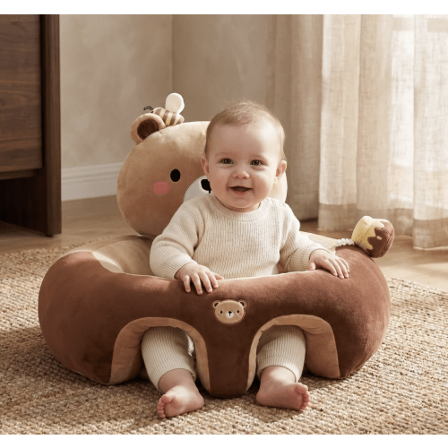 Little Manta Baby Sitting Support Seat
