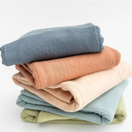 Pre-Flat+ Nighttime Diaper Value Bundle – Kinder Cloth Diaper Co.