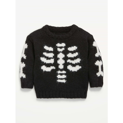 SoSoft Graphic Sweater for Baby