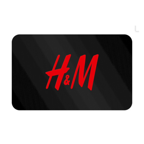 H&M USA Gift Cards