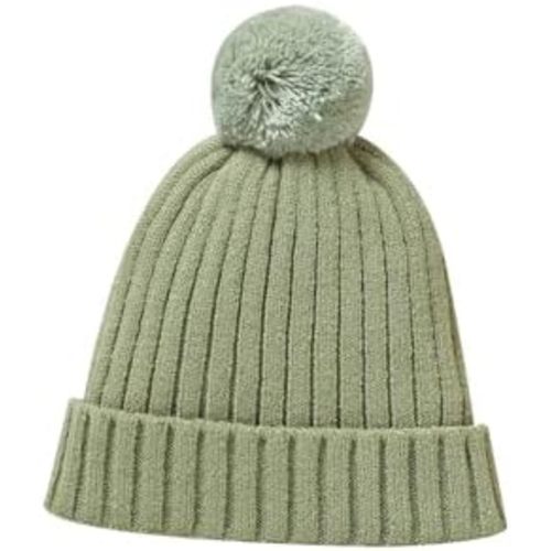 Neiwech Baby Beanie Winter Hat Infant Newborn Toddler Knitted Warm Skull Caps for Boys Girls