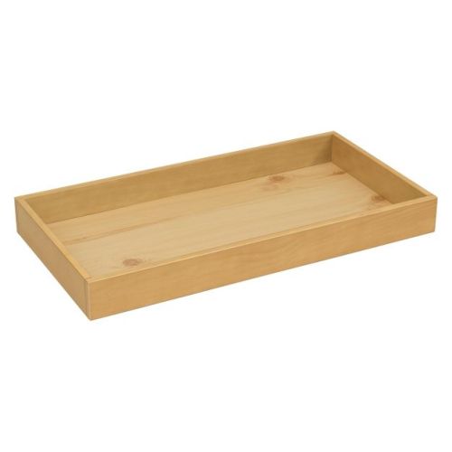 daVinci Universal Removable Changing Tray (M0219) - Honey