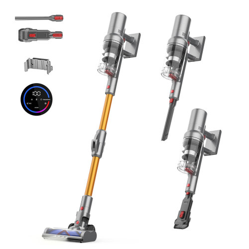 Bytech Cordless Vacuum Cleaner
