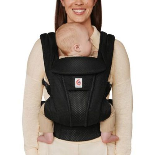 Ergobaby Omni Deluxe Mesh All-in-One Baby Carrier
