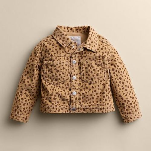 Little Co. by Lauren Conrad® | Cord Jacket
