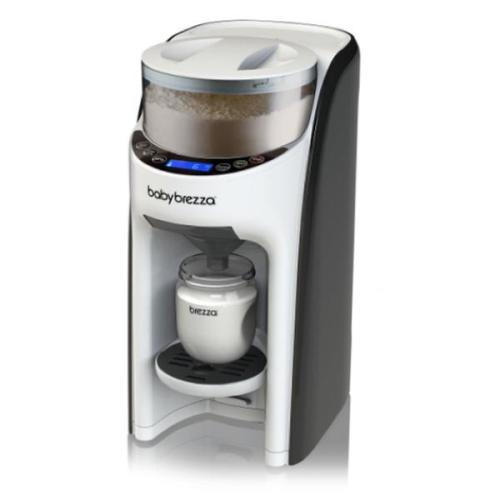 Baby Brezza Formula Pro Advanced Formula Dispenser Machine - - TikTok Shop
