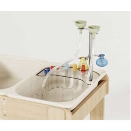 Sensory Table Inserts (Chemistry Tools - Tabletop Set)