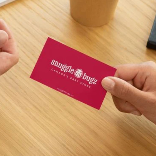 Digital Gift Card | Snuggle Bugz | Canada's Baby Store