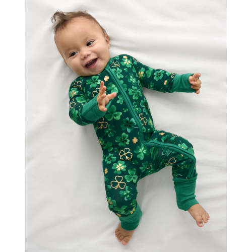 Clover Cuties Zippy | Little Sleepies