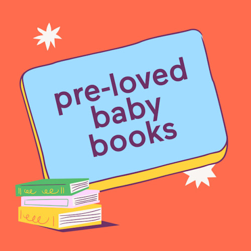 Baby Books