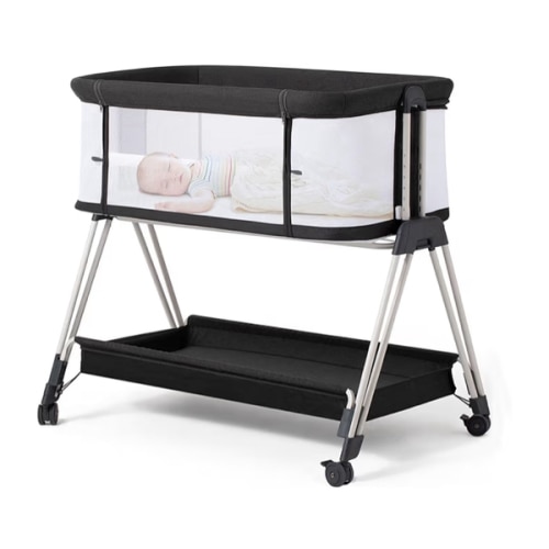 Amazon.com: Fodoss: Bassinet