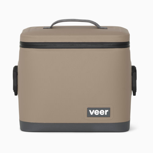 Veer Day Cooler - Brown Mica